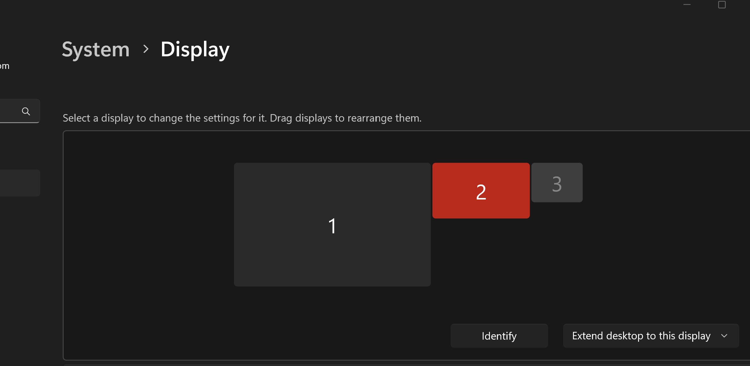 File Explorer folders will not open to full view - Microsoft Q&A