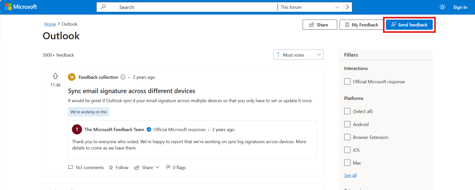 Cannot move or add columns or change view settings - Microsoft Q&A