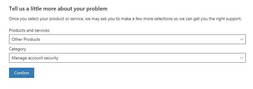 I need to talk to an agent asap. - Microsoft Q&A