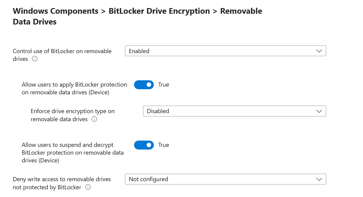 Hybrid Settings That Silent Encrypt 5