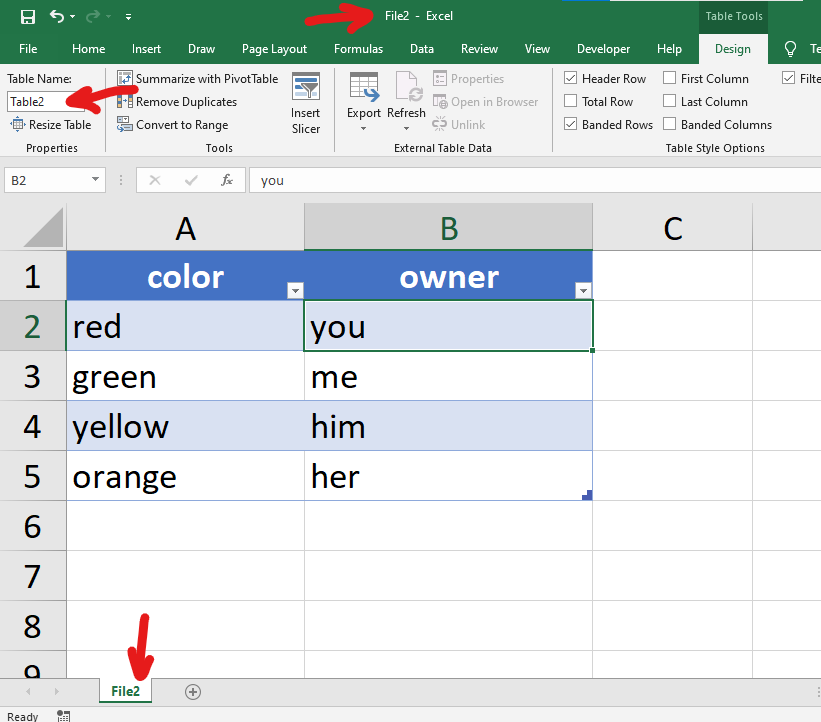 Vlookup returning the same valve in each row - Microsoft Q&A