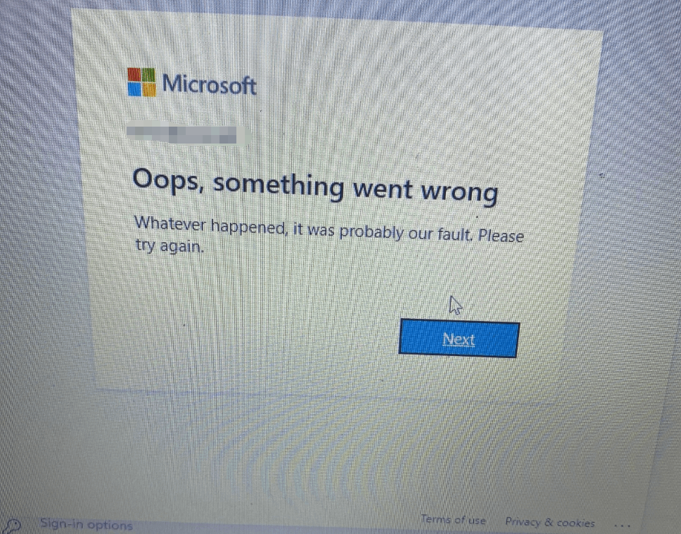 Is anyone else having problems with the latest Windows Update (Nov 2024 ...