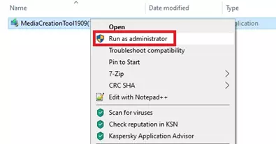 How to Upgrade Windows 7 to Windows 10 Professional