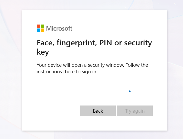 I need help logging into an Azure invitation - Microsoft Q&A