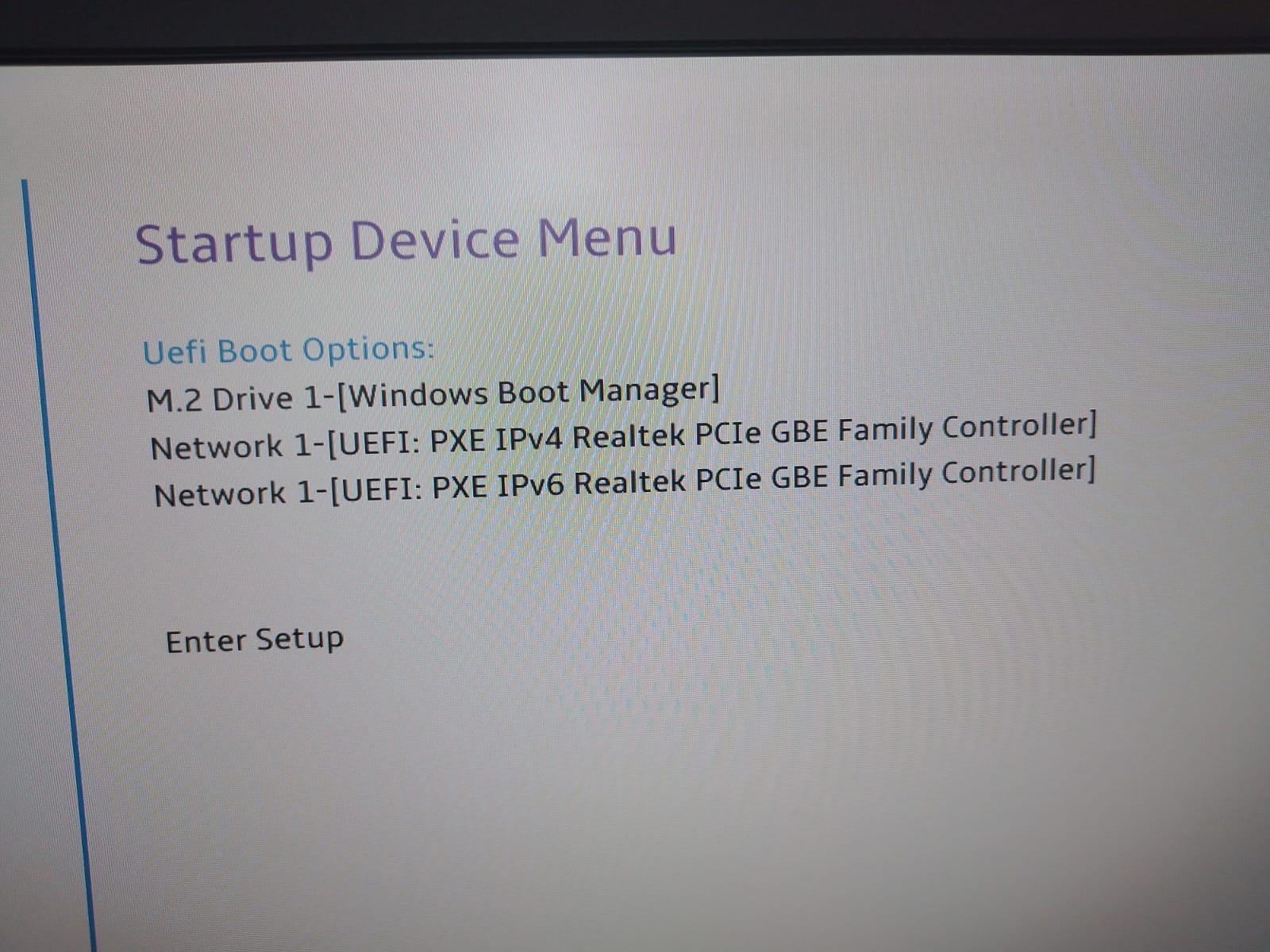 INICIAR PROCESSO DE CAPTURA E INSTALAR IMAGEM DO WIN10 DO WDS NO