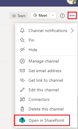 Creating meeting notes in MS Teams - Microsoft Q&A