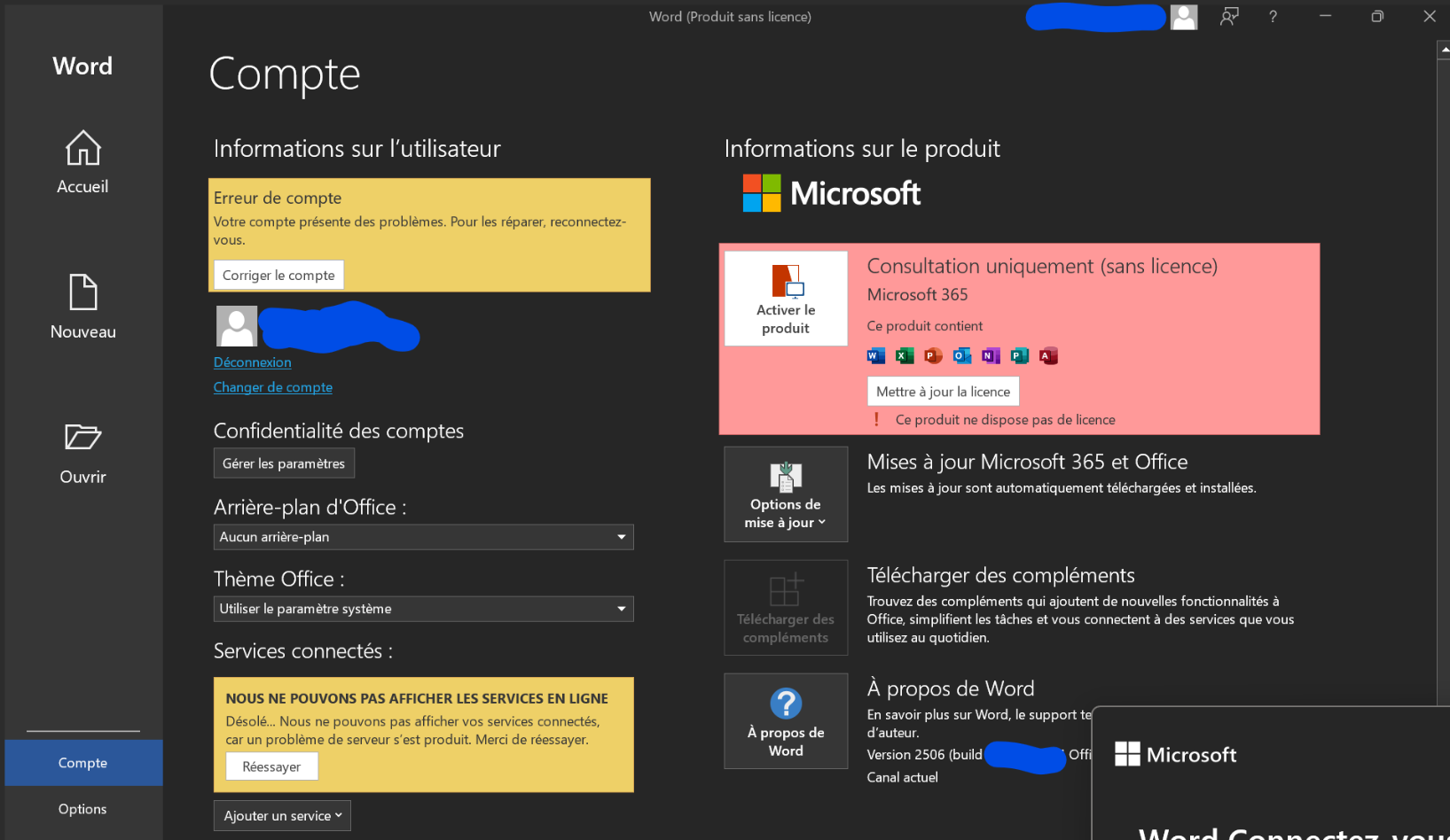 Image de l’utilisateur