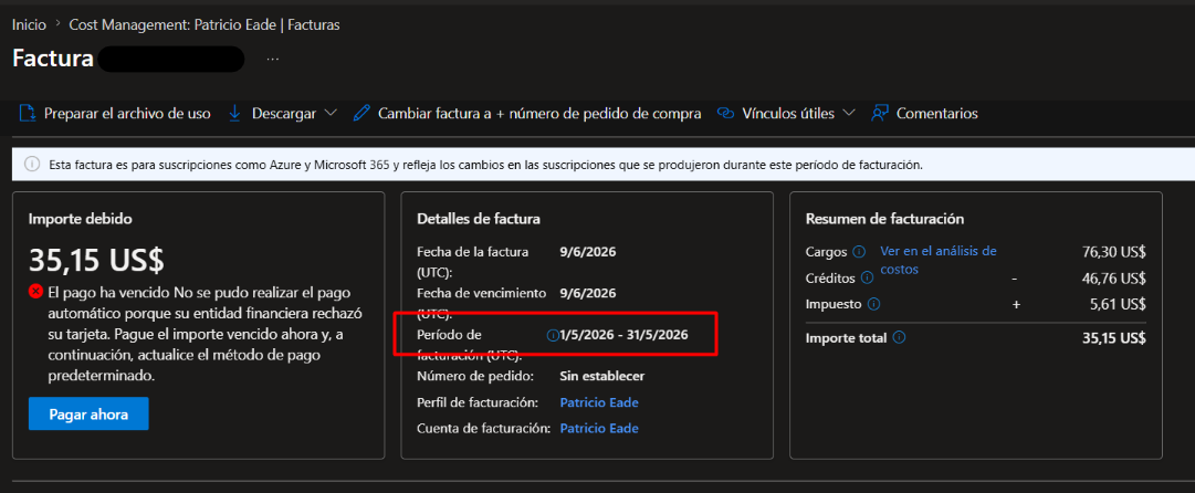 Imagen del usuario