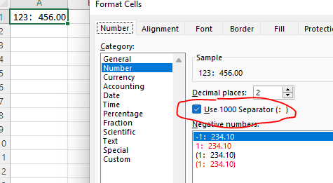 why system operators do not change when I uncheck the to change system ...
