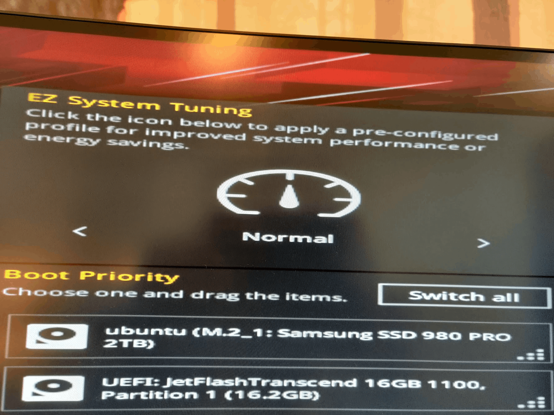 I receive the error when installing Windows 11: "Windows Could Not ...