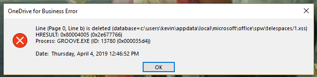 Cannot delete a folder from File Explorer because it cannot be found ...