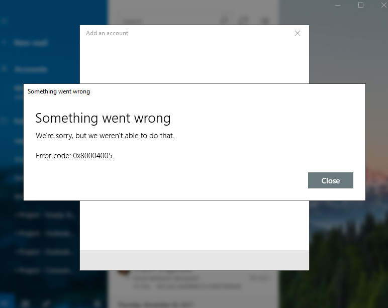 Microsoft Teams Desktop and Browser not Working - Microsoft Q&A