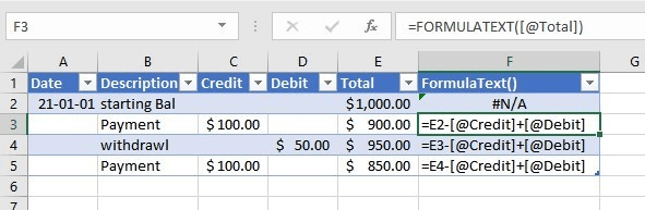 EXCEL SPREADSHEET - Microsoft Q&A