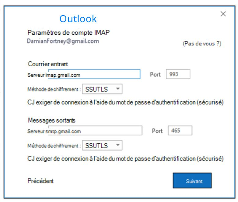 Image de l’utilisateur