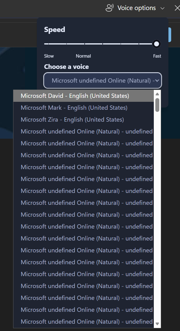User's image