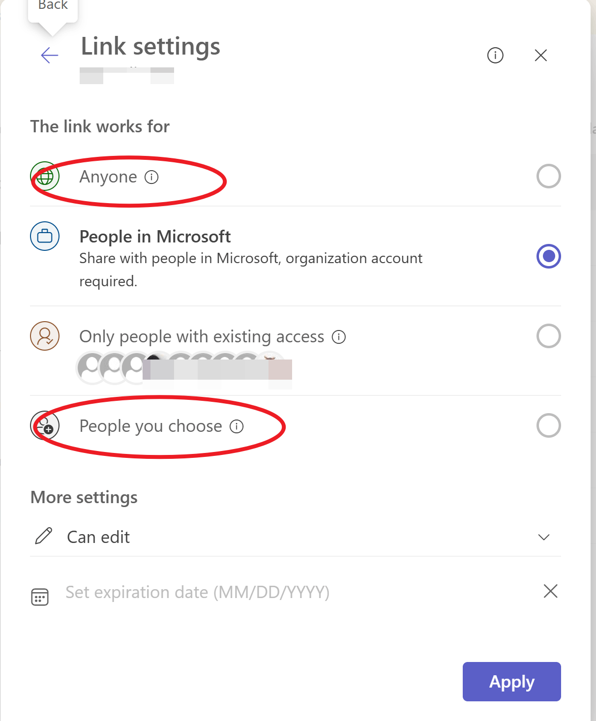 Channel files on teams? - Microsoft Q&A