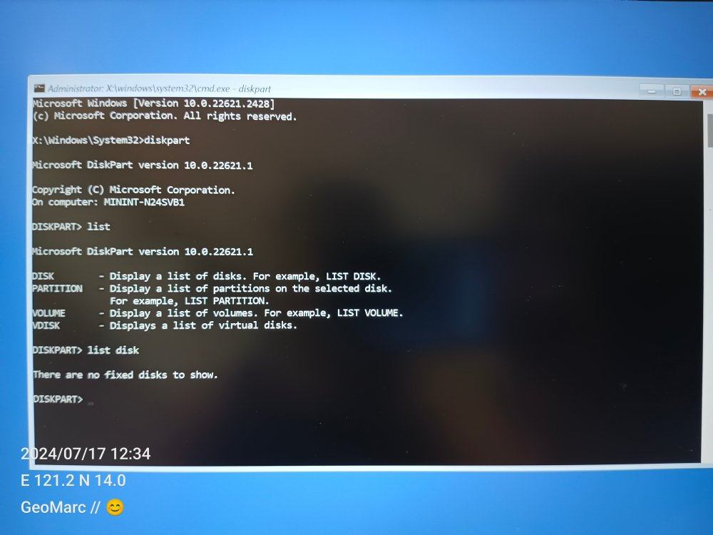 Inaccessible Boot Device After Windows Update - Windows 11 - Microsoft Q&A