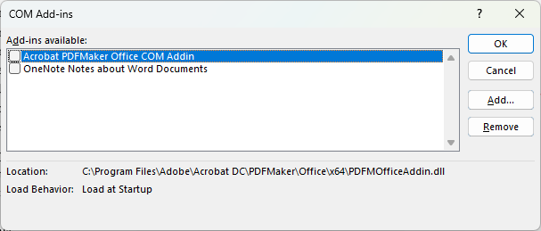 I cannot select text in Microsoft Word using my mouse cursor ...