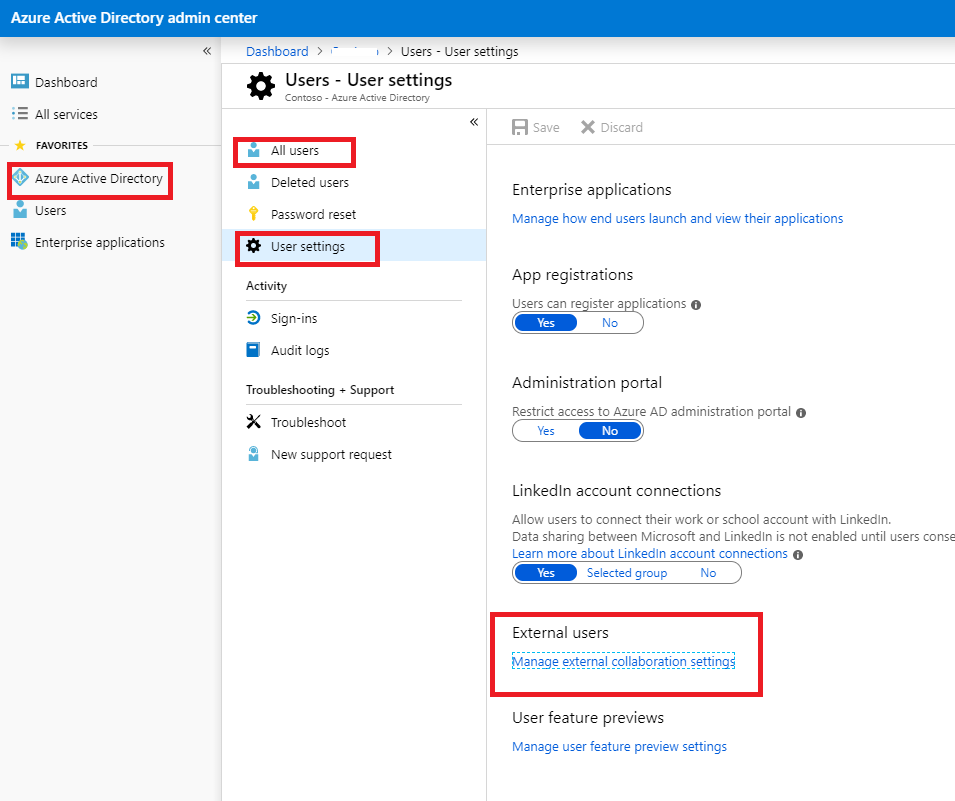 Unable to add external guest to Teams - Microsoft Q&A