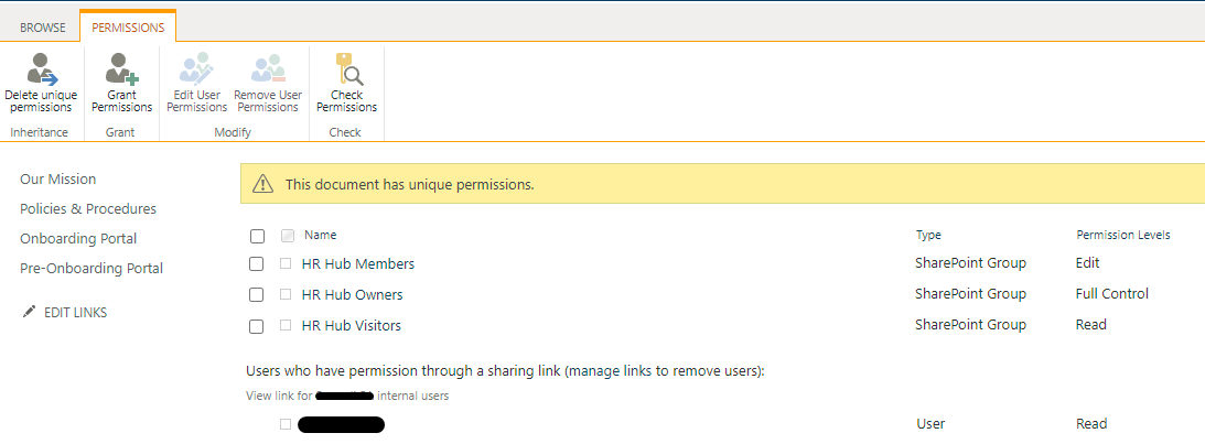 User's image