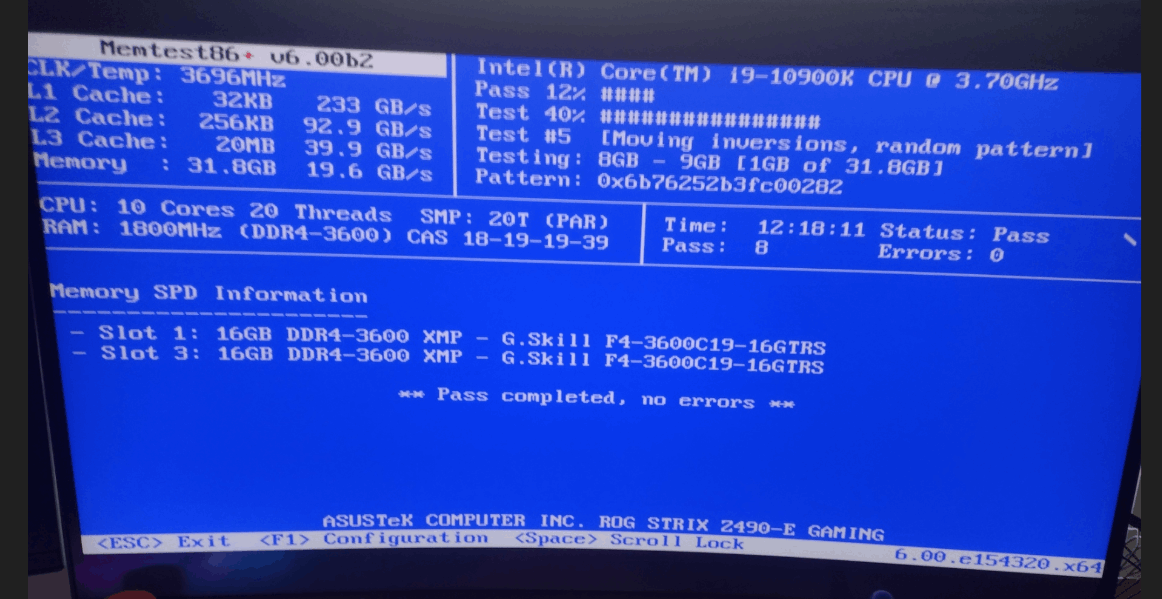 Computer bluescreens while playing games and i have no idea how to fix ...