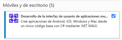 User's image
