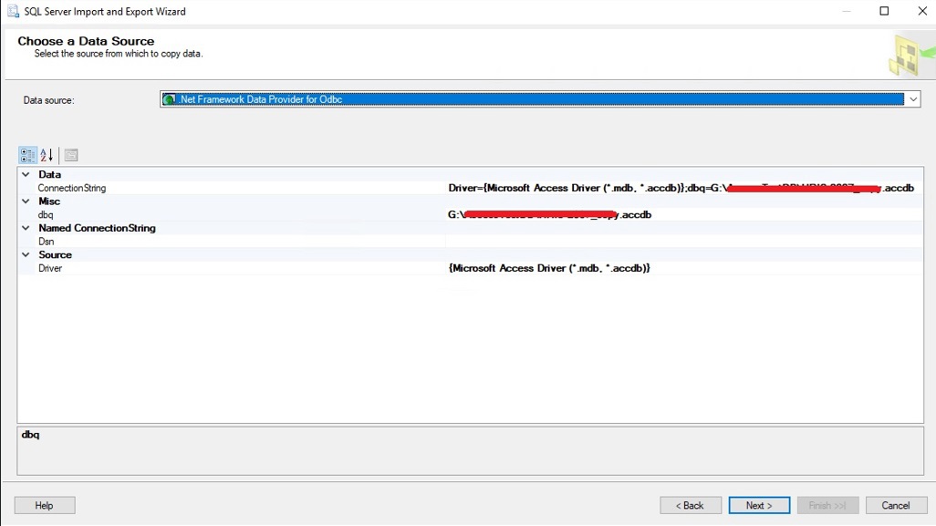 AccessSource