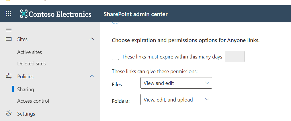 External Users Constantly Losing Access to SharePoint library ...