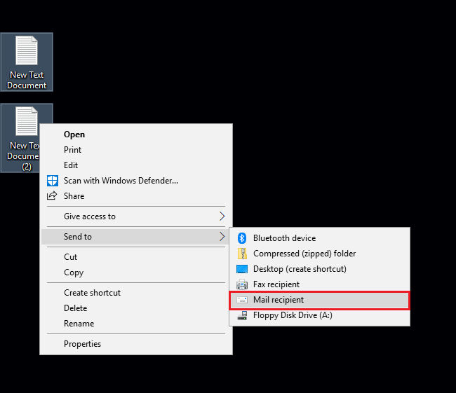 Outlook - How do you keep attachment names in a conversation ...