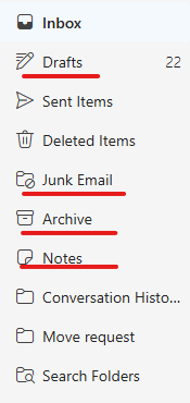 Webmail storage is full by "Other" F3 license - Microsoft Q&A