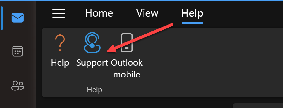 Any additional email options for Outlook for Windows? - Microsoft Q&A