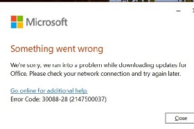 エラーコイン Windows 11 update fail error code: 0x80073712 - Microsoft Q&A