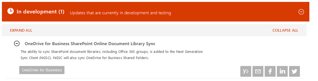 Offline sync Sharepoint Document Library on Mac - Microsoft Q&A