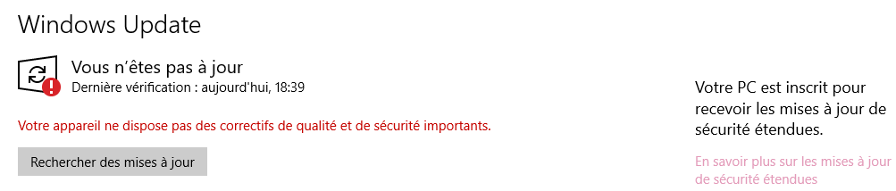 Image de l’utilisateur