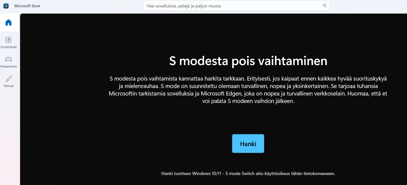 Käyttäjän kuva
