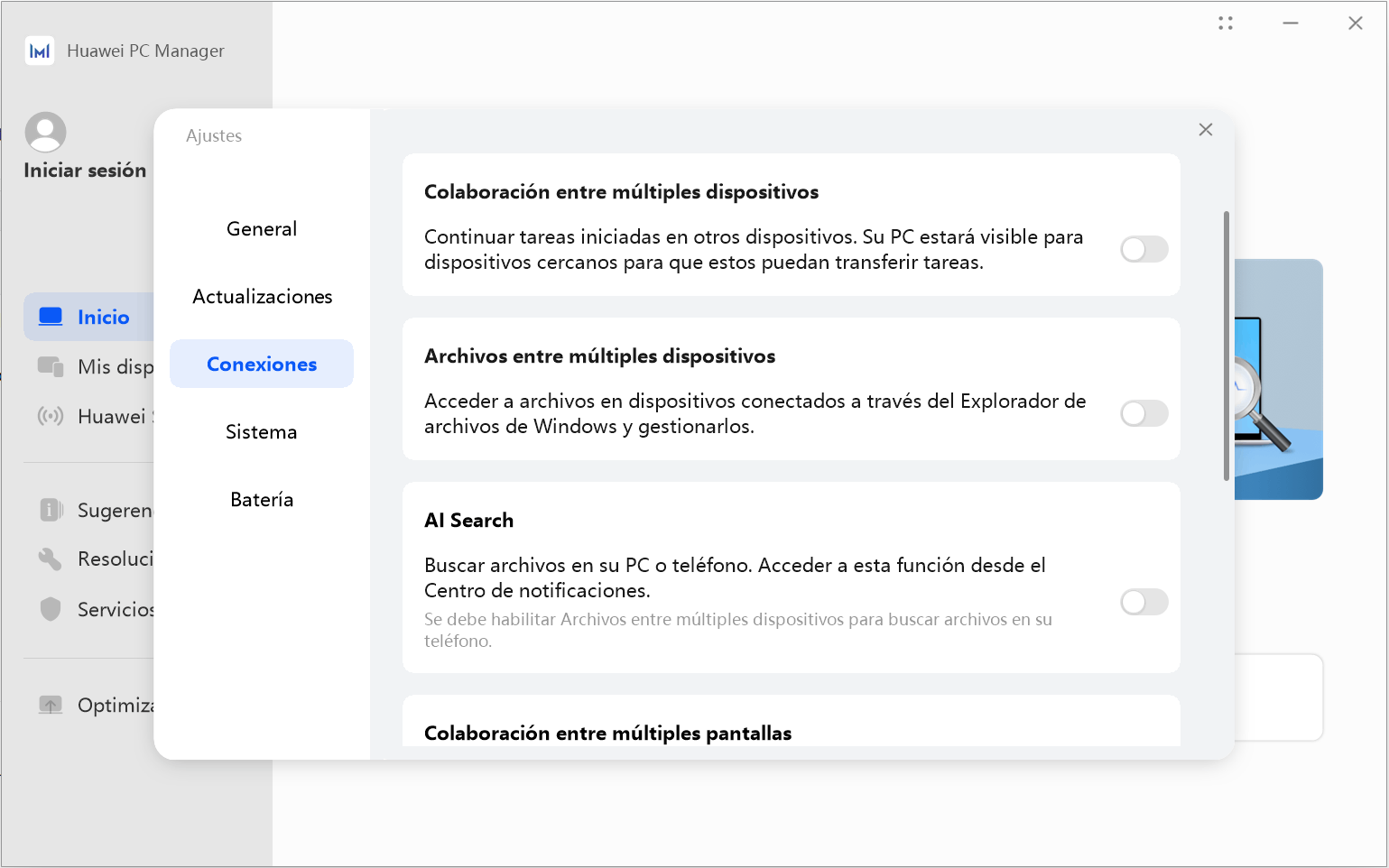 Ctrl Alt Q me abre un buscador - Microsoft Q&A