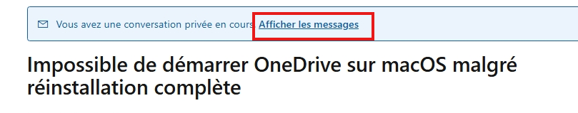 Image de l’utilisateur