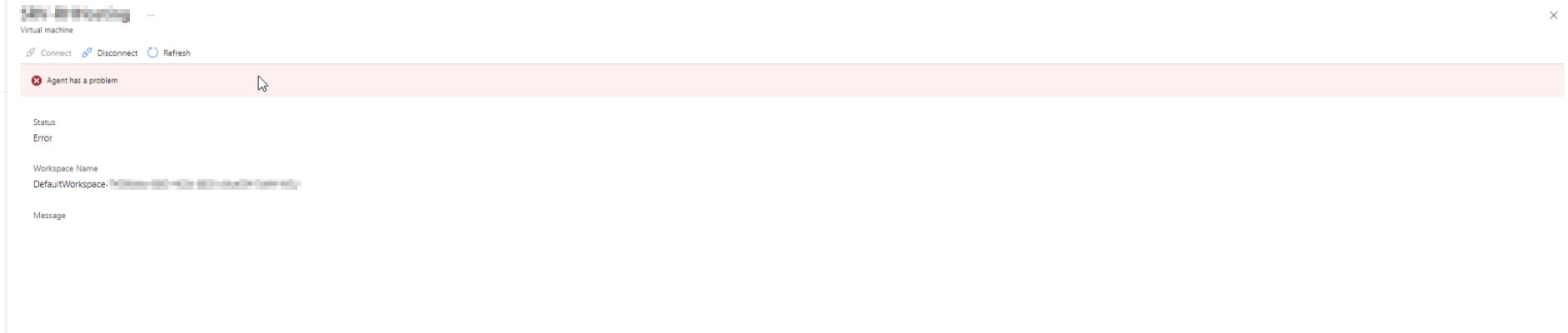 Windows Security Events via AMA and Security Legacy Agent not working ...