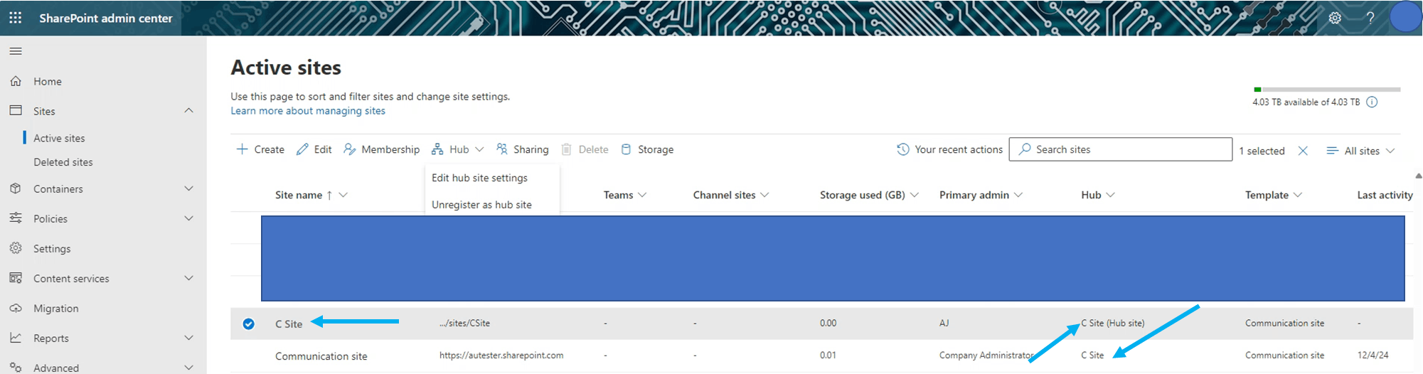 Dear all, kindly advise on how to set double navigation on Sharepoint ...