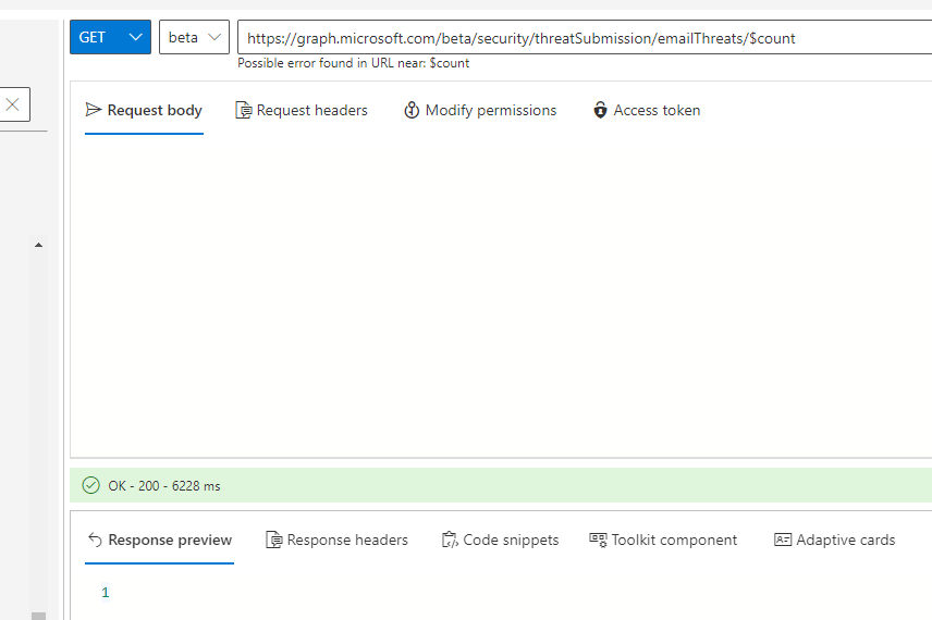 2024-05-30 08_21_32-Graph Explorer _ Try Microsoft Graph APIs - Microsoft Graph