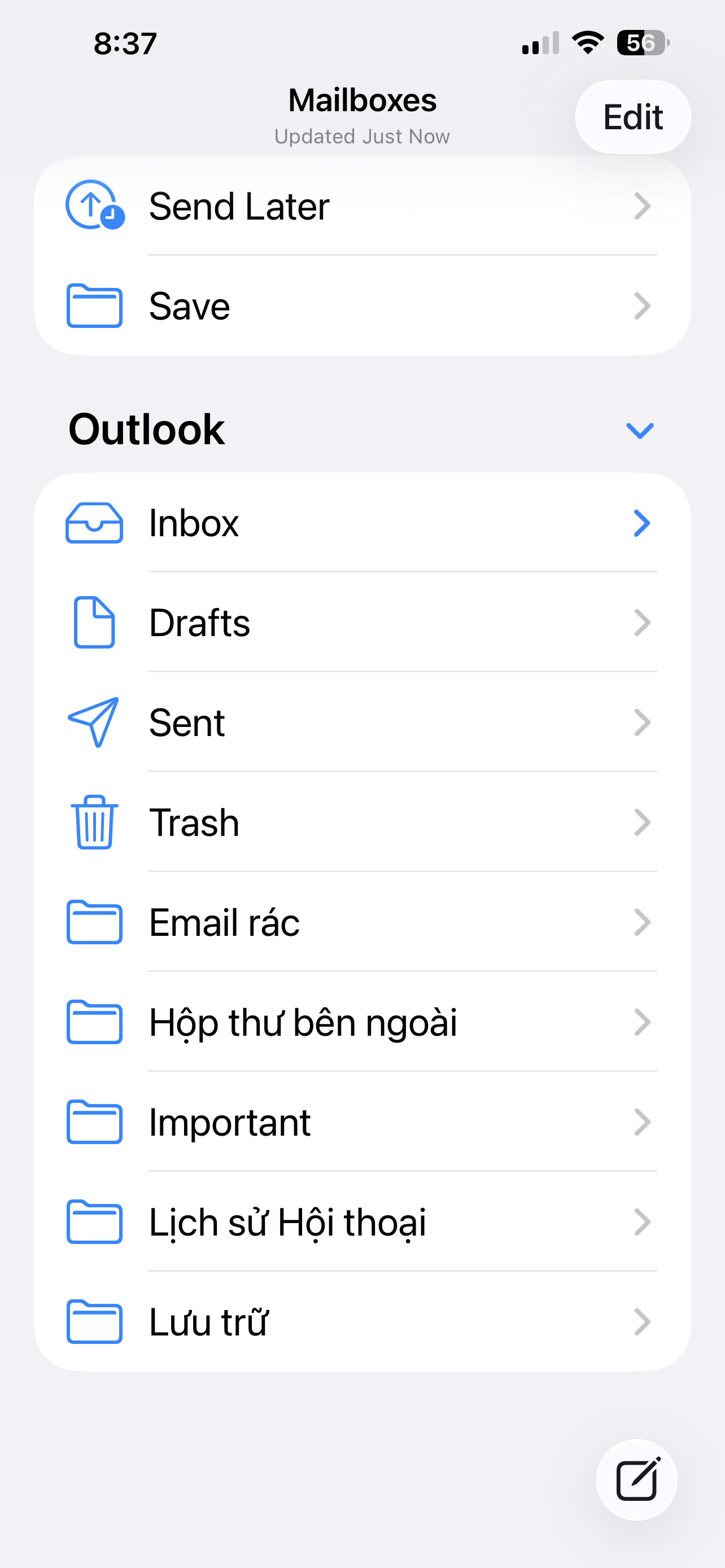 My email has been hacked. - Microsoft Q&A