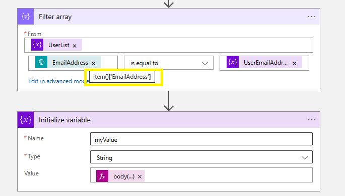 How Do I Get The Value Of A Key-pair? - Microsoft Q&a