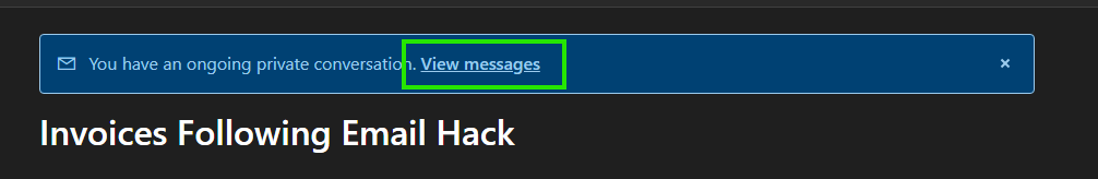 User's image
