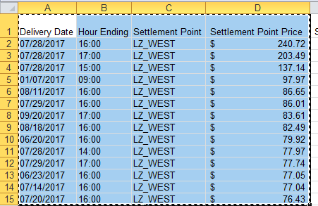 Sorting Data in One Tab Based on Post-Sorted Data in Another Tab ...