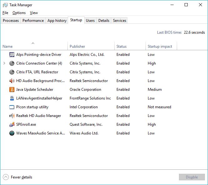 Microsoft Word Launch on background when connect to Internet on Windows ...