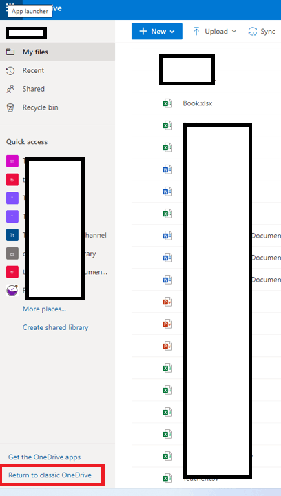 Check out a file from OneDrive - Microsoft Q&A