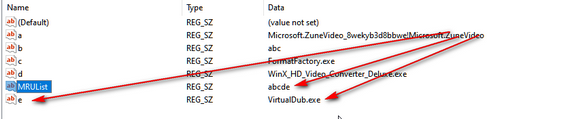 How to Add a Program to 