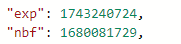 User's image