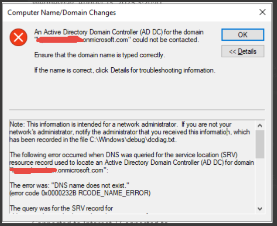 Documentation out of date for 