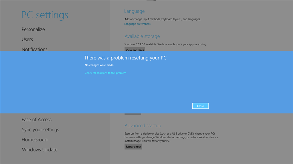Error Code x80070490 - Microsoft Q&A